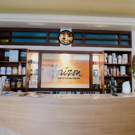 The Horizon Suites And Arcade General Santos City Esterno foto