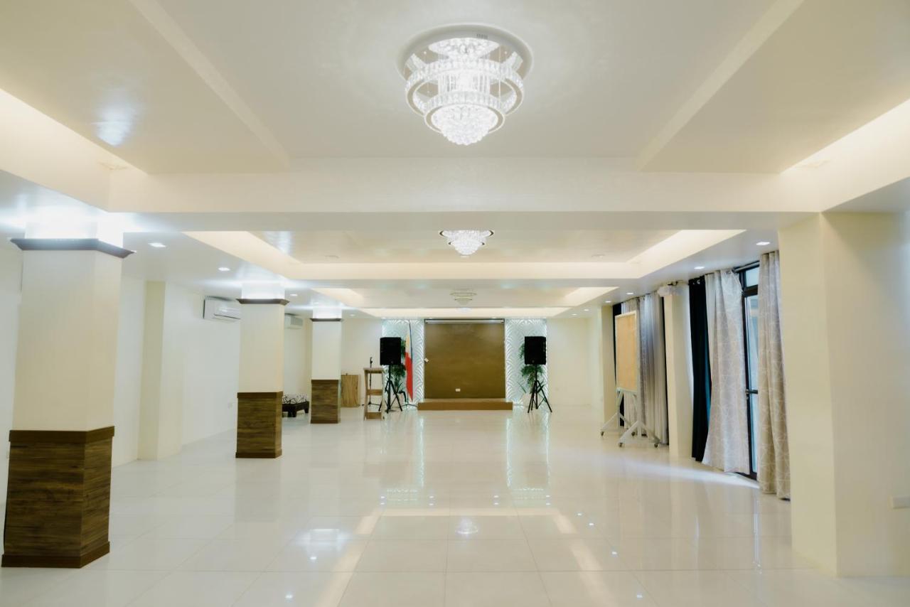 The Horizon Suites And Arcade General Santos City Esterno foto